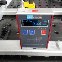 Digital portable roughness tester ARW-100